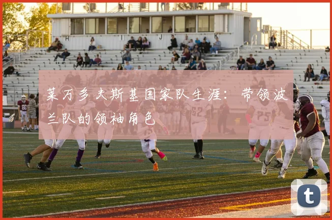 莱万多夫斯基国家队生涯:带领波兰队的领袖角色