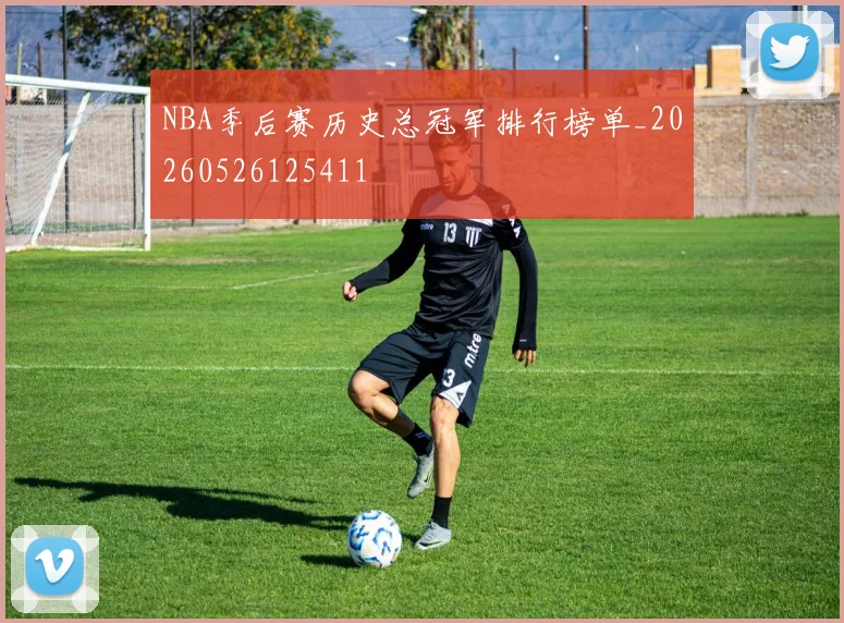 NBA季后赛历史总冠军排行榜单_20260526125411